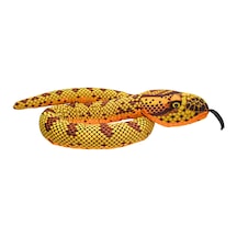 Wild Republic Anakonda Iıı 137 Cm 23528 Çok Renkli