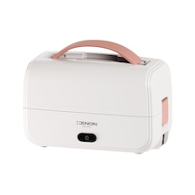 Xenon Smart X1122 300 W Elektrikli Sefer Tası Isıtıcılı Buharlı Yemek Isıtıcı