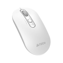 Fg20 Fstyler 2.4ghz Nano 2000dpi Kablosuz Kompakt Optik Mouse, Beyaz