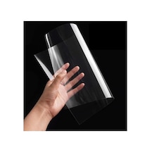 Artlantis Asetat Kağıdı Pvc A4 25 Adet 100 Micron Fotokopi Asetatı Şeffaf A4 Kağıdı 21x29,7 Projektör Tepegöz Genel