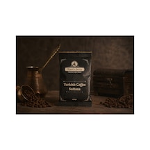 Gourmet Türk Kahvesi Diğer