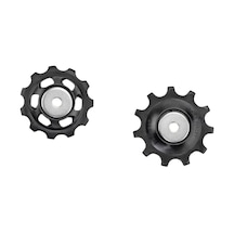 Shimano Deore Rd-m5120/m4120 Arka Vites Makarası - Pulley Seti Siyah