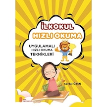 1.sınıflar İçin Gökkuşağı Öykü Dizisi + Hızlı Okuma