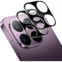 Xiaomi Mi 17t Pro Uyumlu Kamera Koruma Lens Koruyucu Temperli Cam Uygulama Aparatlı Kırılmaz Cam