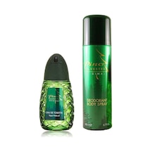 Pino Silvestre Erkek Parfüm EDT 125 ML + Deodorant 200 ML