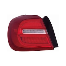 Mercedes Gla 180d Stop Lambasi Sol 2014-2019 Depo 4401999lae