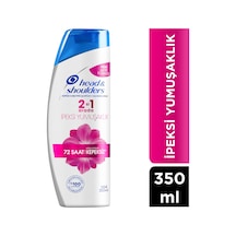 Head & Shoulders Ipeksi Yumuşaklık 72 Saat Kepeksiz Şampuan 350 ML