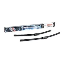 Twin Silecek Set A108s 600/350 Mm Mini Cooper Culbman F54 2014/2019 3397014211 Bosch