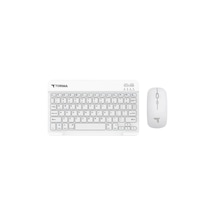Torima TMK-04 Kablosuz Klavye Mouse Set