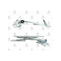 Taiwan Toyota Hilux 1998-2005 Ön Cam Krikosu Sol Manuel 69802-35110