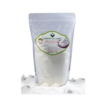 Çankırı Tuz Lamba Çankırı Mineralli Kristalli Sofrada Öğütme Tuzu Granül 1 KG