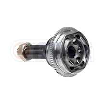 Anka 20502001 Aks Kafası Ducato-jumper-boxer 94-02 18q Abs Li 9567582280