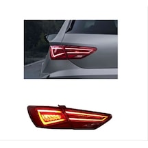 Leon 13-20 Led Stop