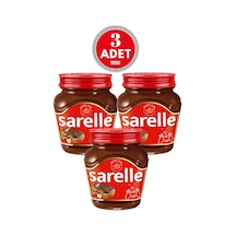 Kakaolu Fındık Ezmesi 700 G 3 Adet