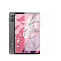 Microcase Lenovo Legion Tab 8.8 İnch Uyumlu Tablet Tempered Glass Cam Koruma - Al3291