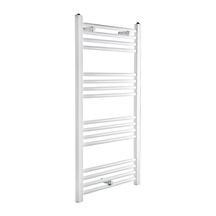 Duffmart Omnia 5/7 Düz 50x70 Cm Beyaz Havlupan