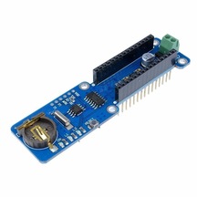 Arduino Nano Uyumlu Veri Günlüğü Kaydedici Modül - Data Logger Sh