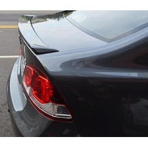 Honda Civic Fd6 Hybrıd Spoiler 2006-2012 - Fiber Boyasız