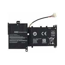 Hp Pavilion 11-k100 X360 Laptop Batarya İle Uyumlu Pil