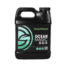 Green Planet Ocean Magic 1 Litre 1 L