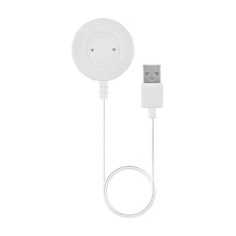 Huawei Gt2 Watch Dream Magic Gt Uyumlu Usb Manyetik Şarj Kablosu Aleti Beyaz Yüksek Kalite Hızlı Şarj Çok Renkli