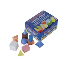 Yıldızlar Geometrik Cisimler