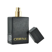 Criminal Unisex 02 Xrejoff Morthan EDP 60ml
