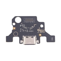 Samsung Tab A9 Plus Uyumlu Şarj Soketi Bordu Sm-x210 X215 X217 X218