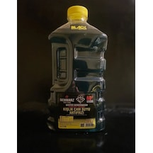 -60 C 2.5lt Black Edition Cam Suyu Antifirizi 4 Adet