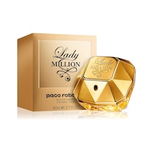 Paco Rabanne Lady Million Kadın Parfüm EDP 80 ML