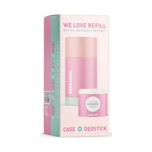 Ben Anna Refill Case & Love Me