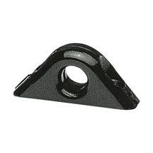 Fairlead Small, Max Rope Ø7mm, 35x15mm, Black