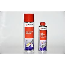 Würth Dizel Partikül Filitre Temizleyici 300 Ml Ve 400 Ml Hortuml