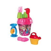 Barbie Büyük Kova Set