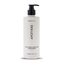 Apotheke Canvas Hand Wash 480 ML 16,2 FL OZ