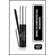 Brow Styling Gel - Renkli Kaş Maskarası 0