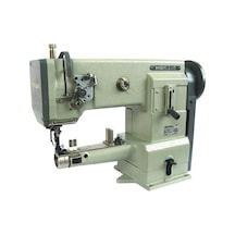 Highlead Gc-2698-1 İnce Baş Çanta Ve Şerit Makinası Küçük Mekik