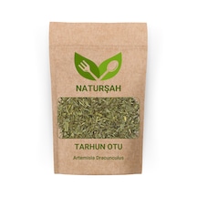 Naturşah Tarhun Otu Artemisia Dracunculus 250 Gr
