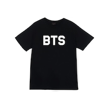 Bts Baskılı T-Shirt