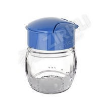 2 Adet Titiz Kc-204 Perla Tuzluk 80 Ml Çok Renkli