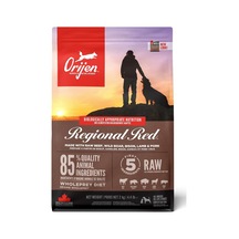 Regional Red Köpek Maması 2 Kg