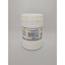 Aropi Potasyum Karbonat K2co3 Chem Pure 1 KG