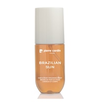 Pierre Cardin Saç Ve Vücut Parfüm Spreyi - 110 Ml - Brazilian Sun Hair & Body Perfume Mist