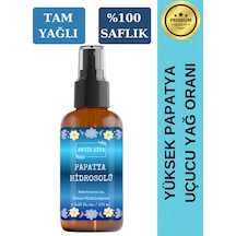 Papatya Hidrosolü 100 Ml - %100 Seyreltilmemiş, Doğal Papatya Suyu