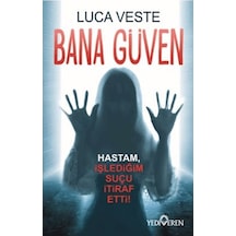 Bana Güven - Grsy-671071
