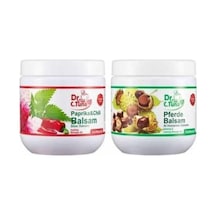 Farmasi Biberli Masaj Jeli 500 Ml + At Kestanesi Masaj Jeli 500 Ml