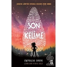 Son Kelime ve Liste 2 - Patricia Forde - Genç Timaş