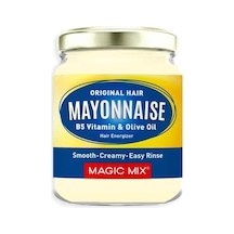 Magıc Mıx Saç Mayonezi 190 Ml