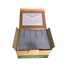 Asil Doğan Mektup Zarfı 70 G 500 Adet