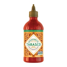 Tabasco Buffalo Acı Sos 256 Ml Amerikan Tarzı Kanat Sosu